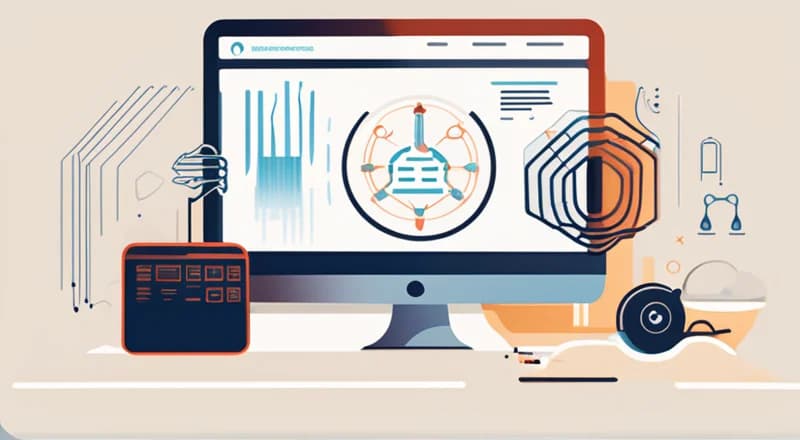 ERP软件子系统功能特性如何实现高效管理？