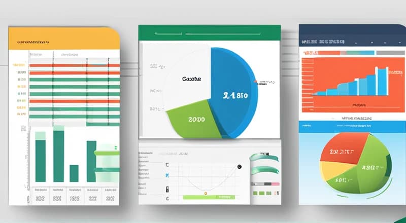 如何制作一个高效的Excel表格来跟踪生产消耗？