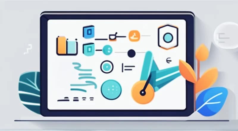 如何解决低代码开发中的效率问题？