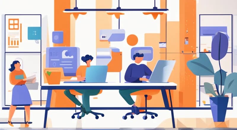 2024年协同办公软件哪个最好？选择最适合你的协作工具