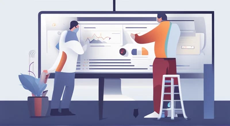 如何进行客户ERP系统的定制？选择和实施的关键步骤是什么？