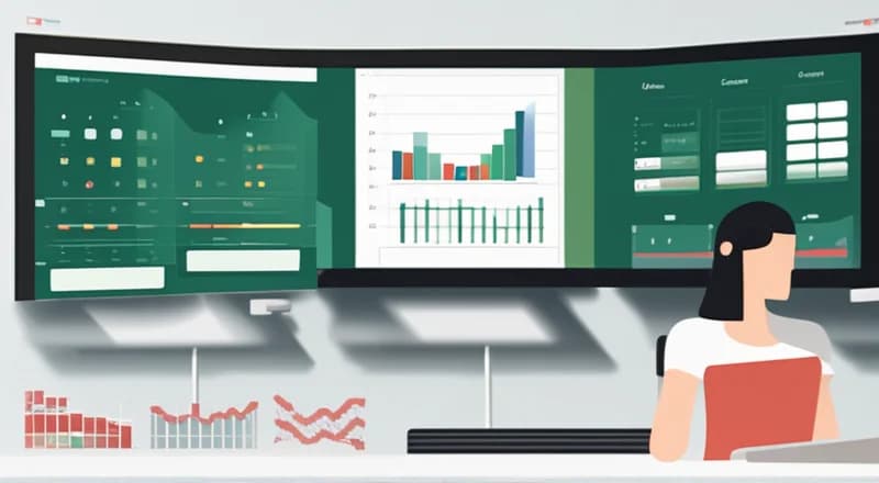 如何在Excel中制作生产甘特图？