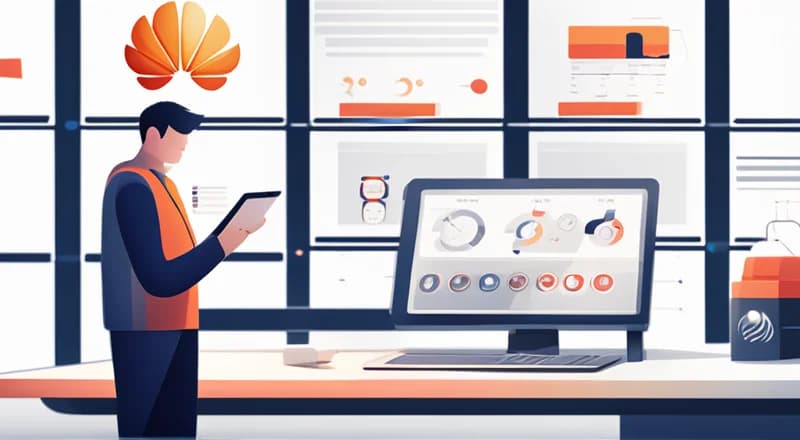 如何充分利用华为ERP系统的强大功能？