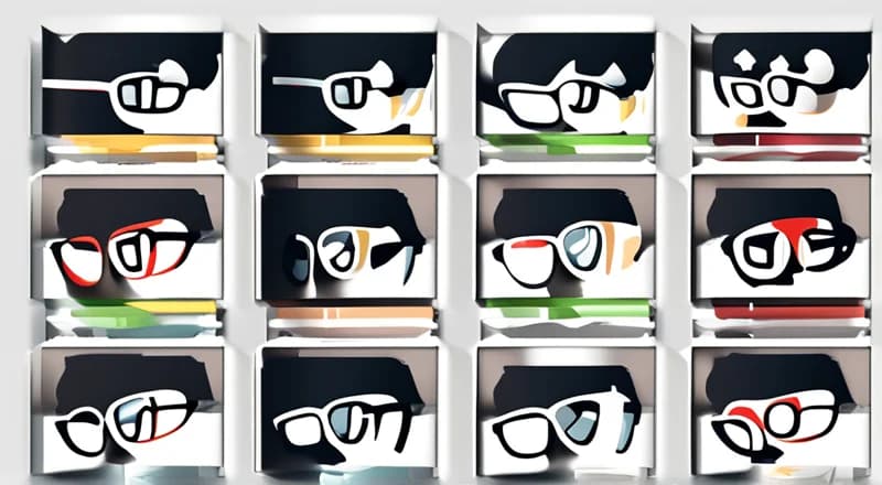 如何选择合适的浙江眼镜ERP系统？浙江眼镜ERP系统的功能与实现方式有哪些？