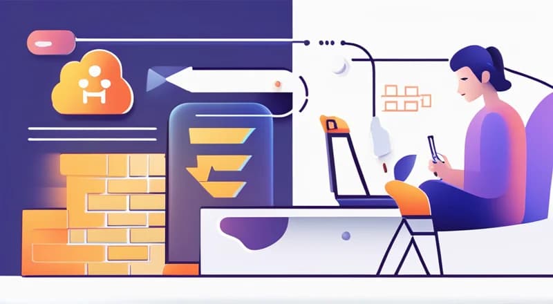 低代码平台如何解决传统软件开发中的痛点并提升效率？