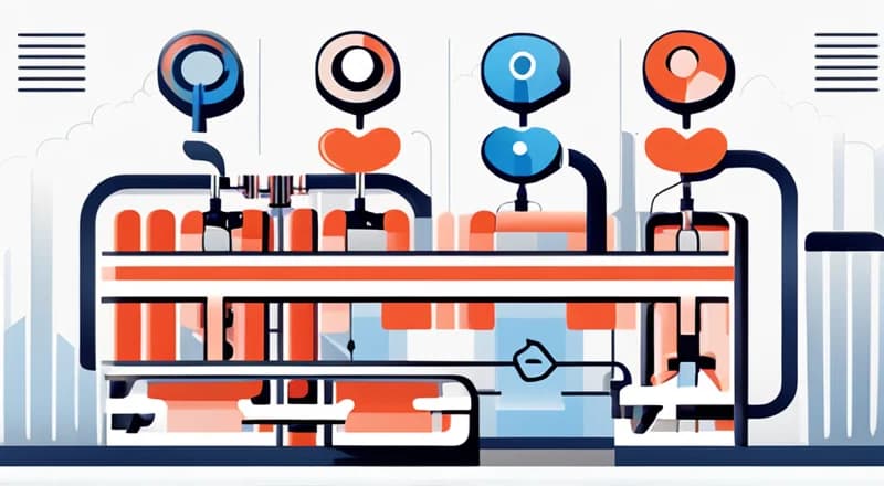 如何定制专业的纱线染厂ERP系统？打造高效管理与生产的解决方案
