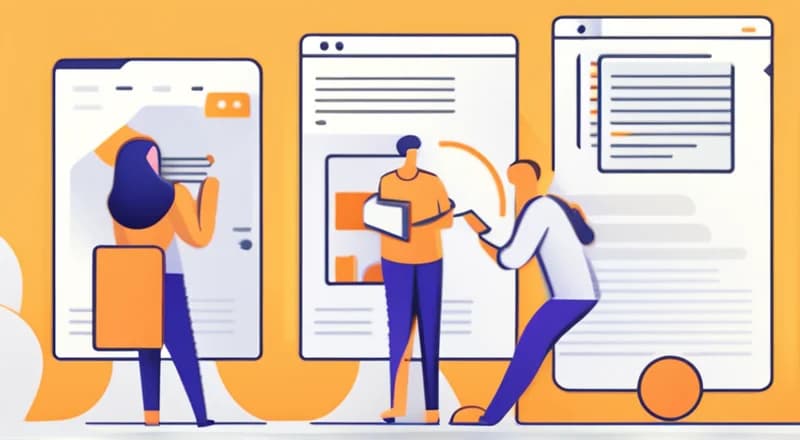 如何设计一份高效的在线课程客户管理表格？