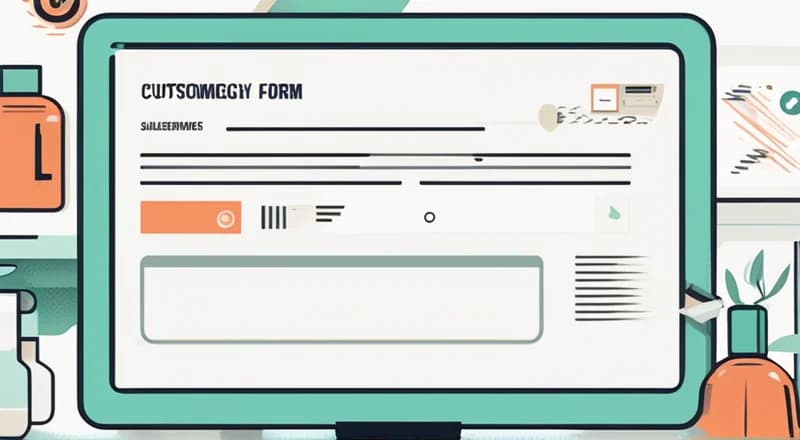 如何创建和使用有效的药品销售客户管理表格？