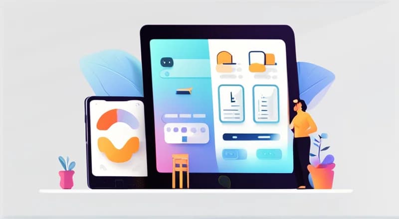 低代码平台究竟有哪些功能？如何充分利用它们进行开发？