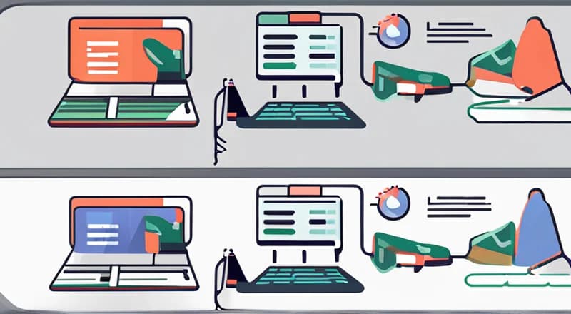 如何在低代码平台上设置复制链接功能？