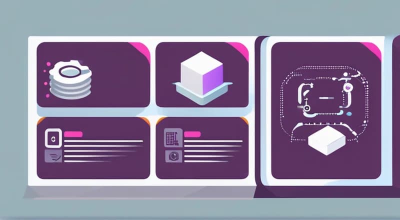 ERP系统模块功能应该如何设计与实现？