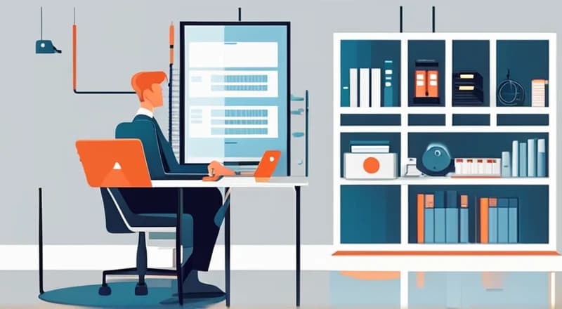 政府办公自动化如何实施？探索高效管理的新路径