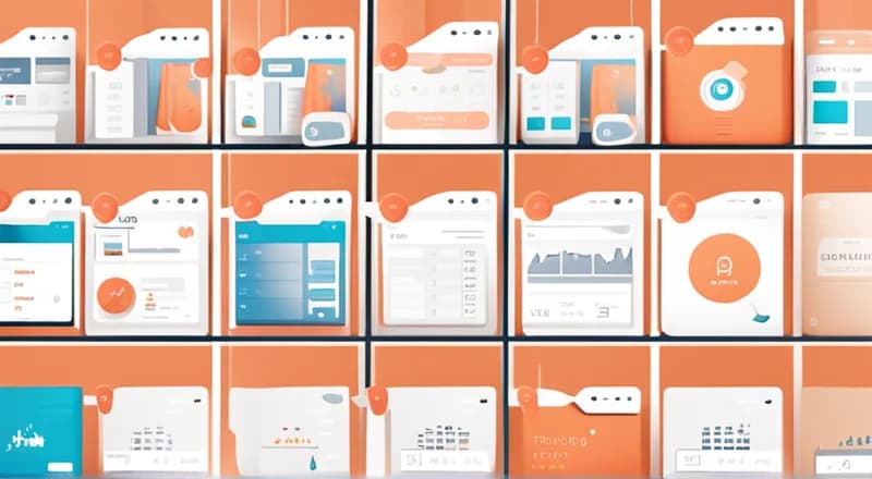 如何高效地制作淘宝客户管理表格？