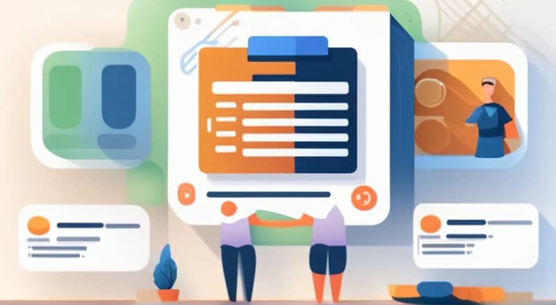 如何创建高效实用的客户管理类表格？