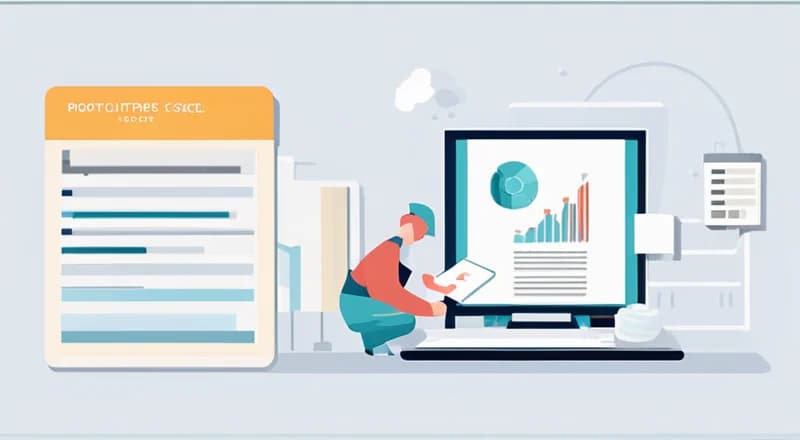 如何制作一份完善的生产工艺验证报告Excel模板？