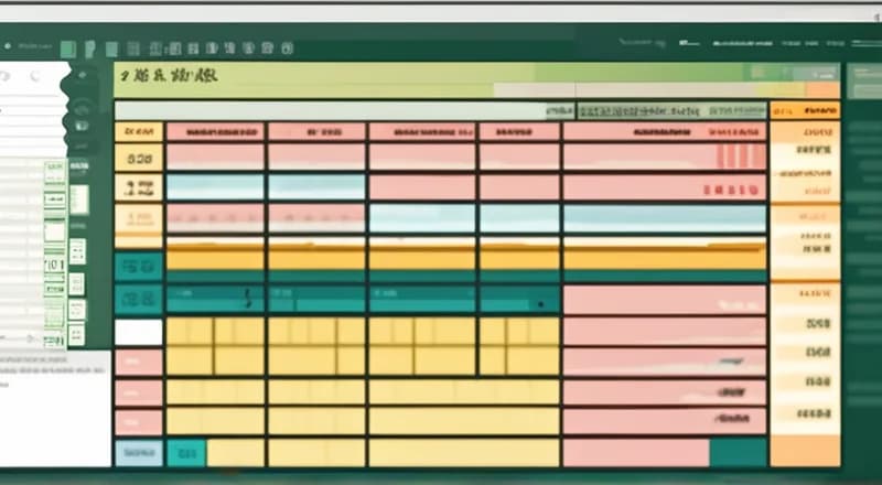 如何设计和使用外贸Excel客户管理表格？