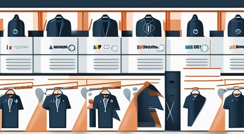 纺织业ERP系统有哪些知名品牌？如何选择合适的ERP系统？