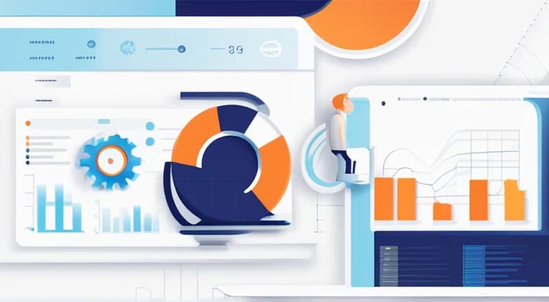 ERP系统财务模块应该如何实现？主要功能与步骤详解