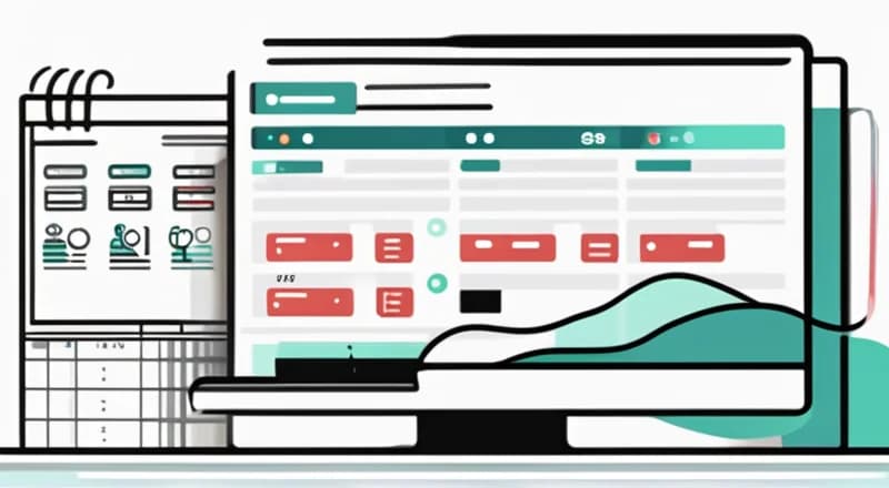 如何制作高效的客户管理表格样本？