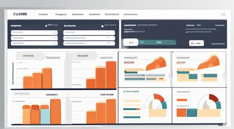 如何创建和使用CRM客户销售管理表格来提升销售效率？