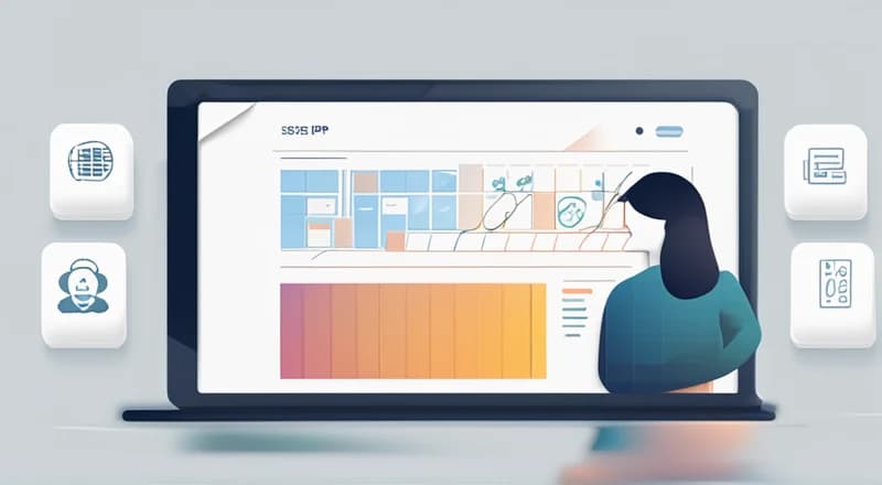 ERP管理系统终端功能如何实现？实现方式及优势全解析