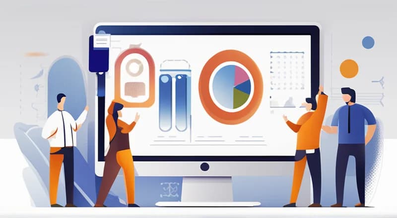 ERP系统的核心功能究竟是什么？如何实现这些功能？