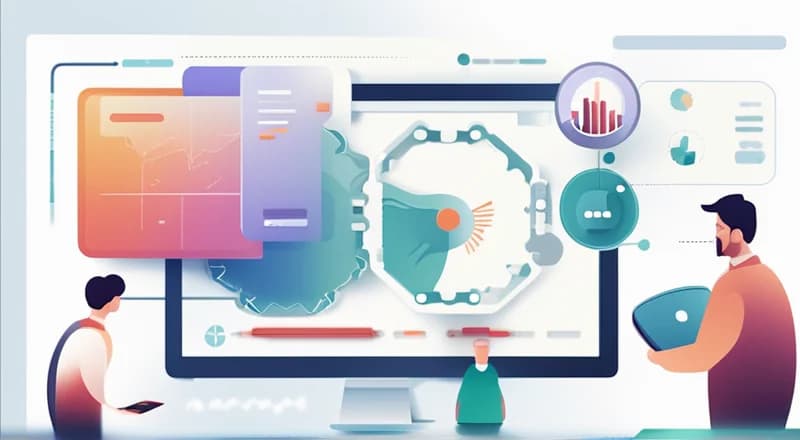 ERP系统定制怎么做？企业需要考虑哪些关键因素？