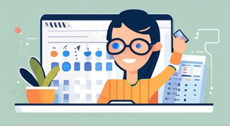 如何创建高效的客户管理表格？提高销售业绩的秘密武器