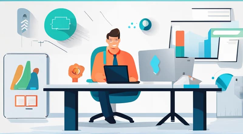 企业办公软件选择困惑？如何挑选最适合你的办公软件？