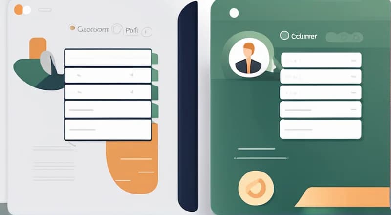 如何创建有效的客户档案管理表格？