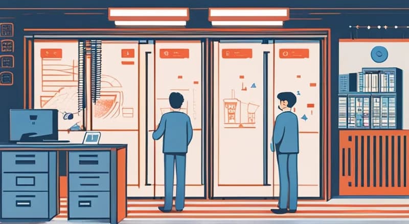 什么是OA软件？它有哪些功能和如何实施部署呢？