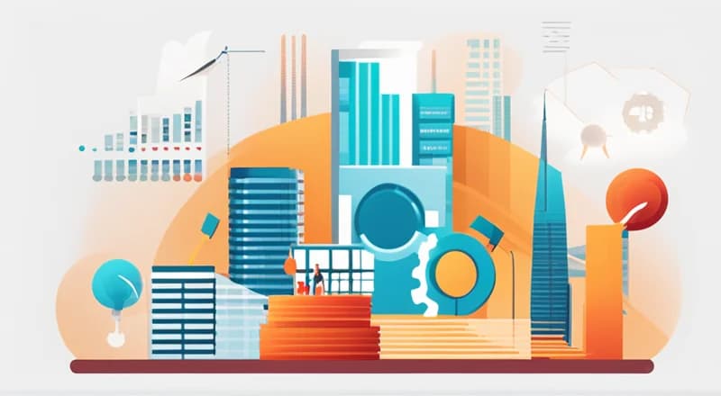 如何在上海的企业资源计划系统中实现高效的管理功能？