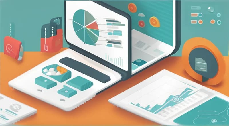 如何通过ERP系统实现全面的企业资源管理功能？