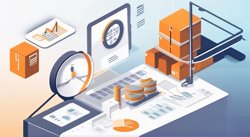 ERP物流系统的功能分析与应用如何提升企业效率？