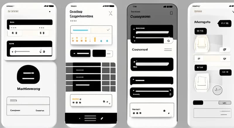 如何高效管理多个客户的订单信息？创建多功能订单管理表格的技巧