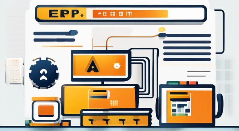 河北ERP企业资源计划系统的功能如何实现？如何优化企业内部管理流程？