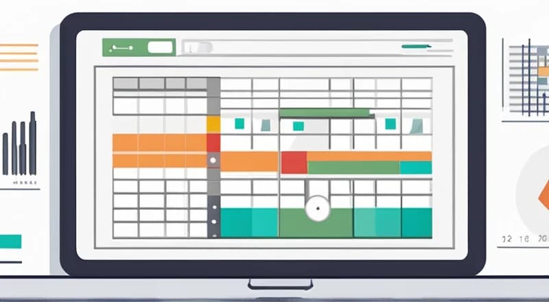 如何制作客户管理表格并使用函数进行数据分析？