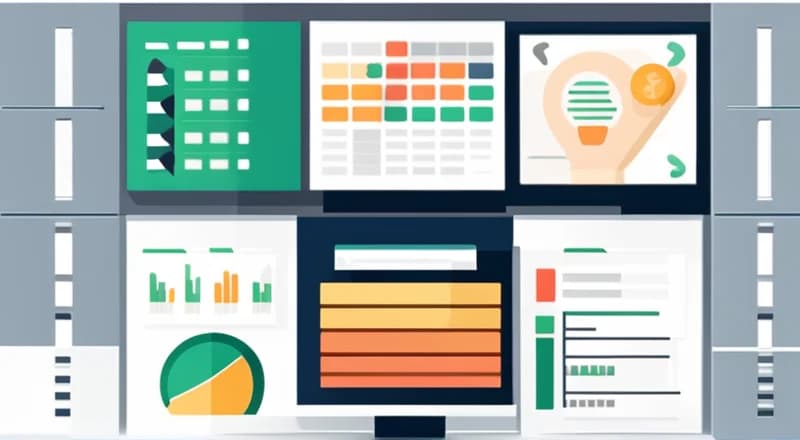 如何选择最适合企业的客户管理表格设计软件？