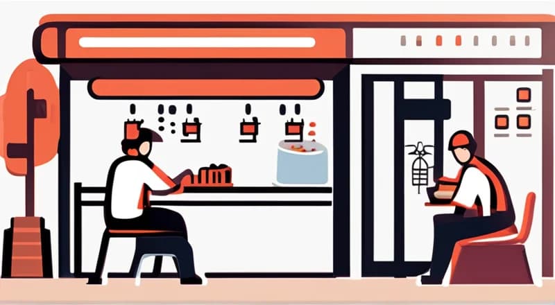 如何打造高效的南京CRM功能模块餐饮ERP运营系统？