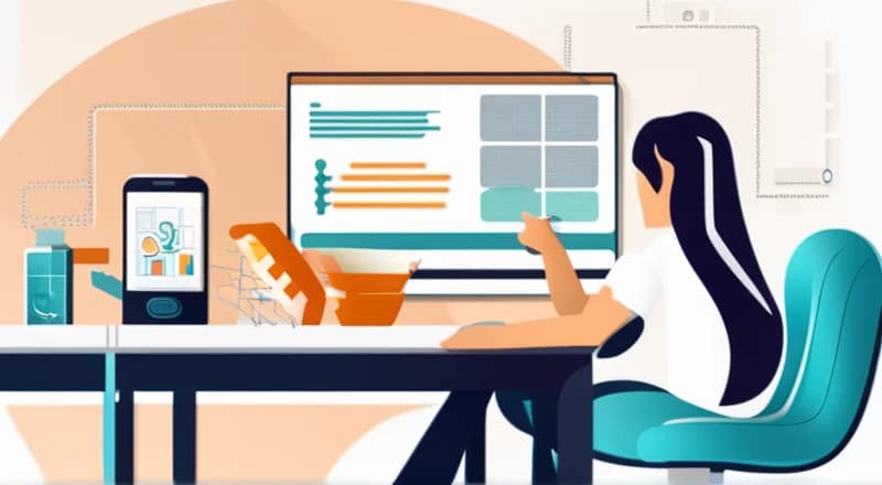 如何制定高效的ERP系统开发方案？