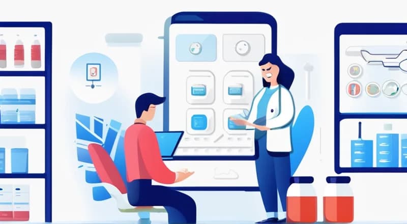 医药ERP系统功能强大吗？如何提升企业竞争力？