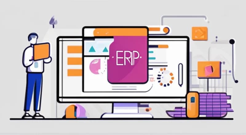 如何有效进行ERP系统功能试用？有哪些步骤和技巧值得关注？