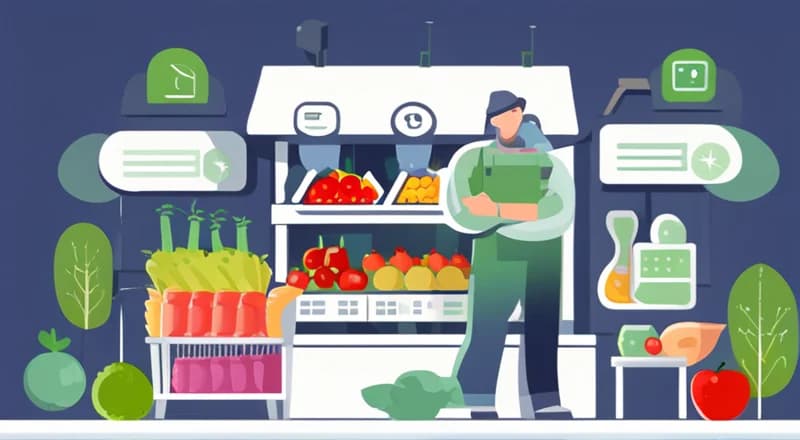 生鲜ERP系统有哪些功能？如何选择适合自己的生鲜ERP系统？