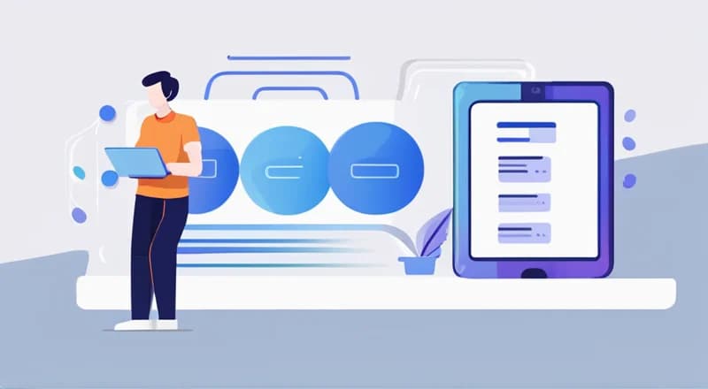 什么是低代码平台？它如何帮助提高软件开发效率和降低开发成本？