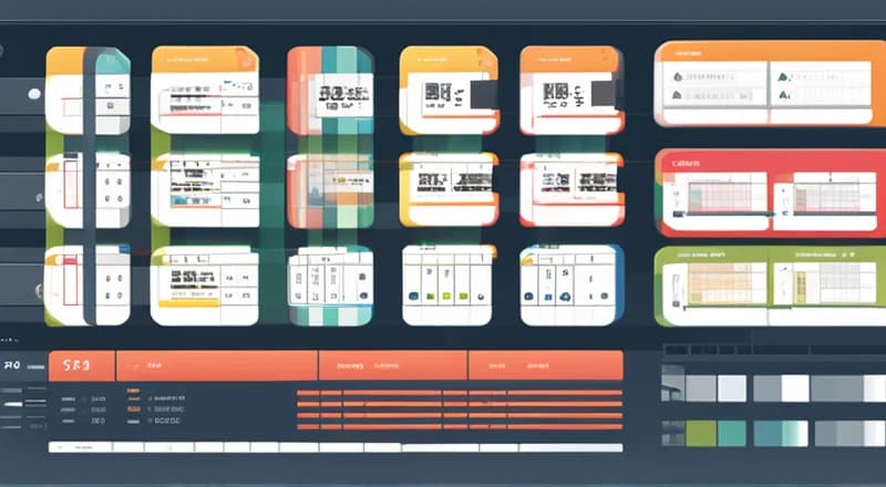 如何创建适合长沙客户的管理表格模板？