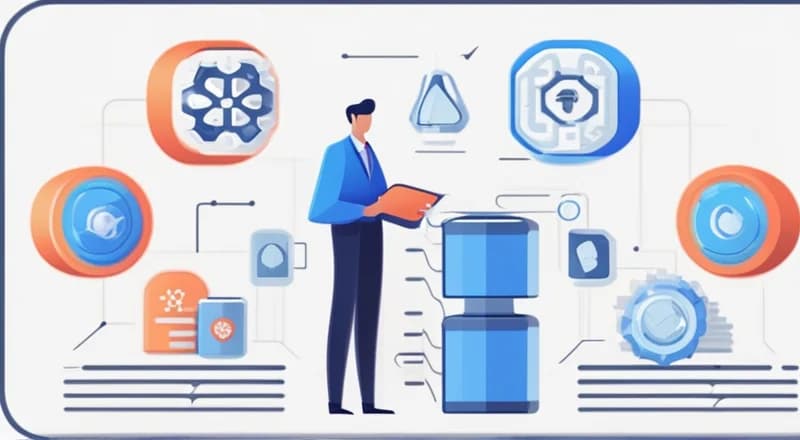 ERP系统管理功能模块如何提升企业运营效率？