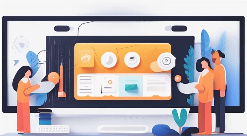 低代码视觉平台如何助力软件开发效率提升？