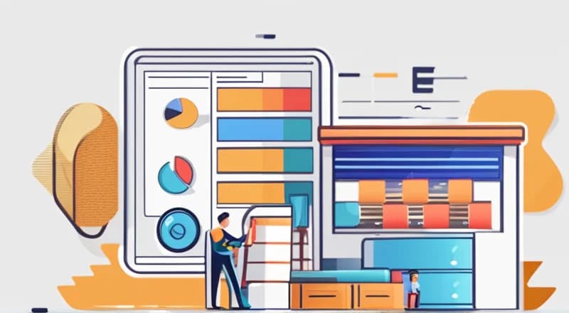 如何选择和实施适合装企的ERP系统？