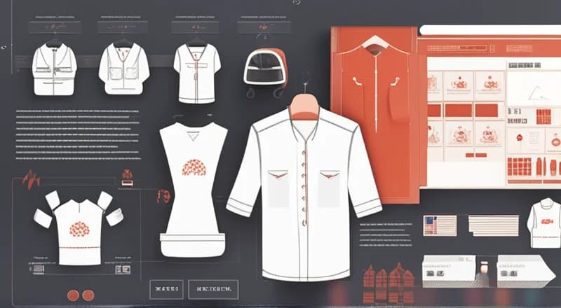 深圳企业如何成功实施定制服装ERP系统？实施步骤详解