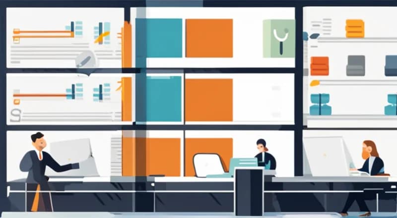 如何有效地利用ERP系统提高企业的运营效率？